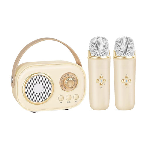 BowLift | EchoBeats™ Ultimate Singing Experience