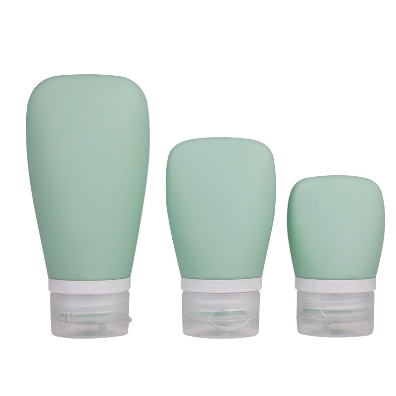 BowLift | Multifunctional Silicone Bottles