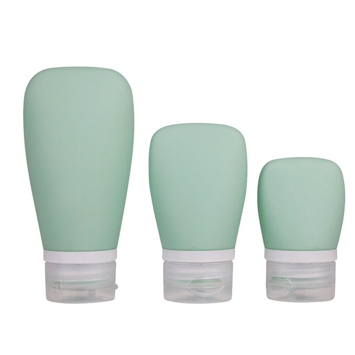 BowLift | Multifunctional Silicone Bottles