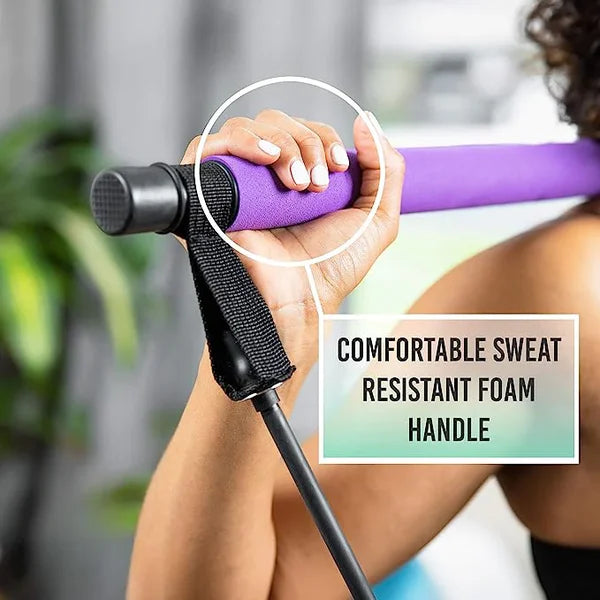 BowLift | ‍️PILATES SCULPT BAR