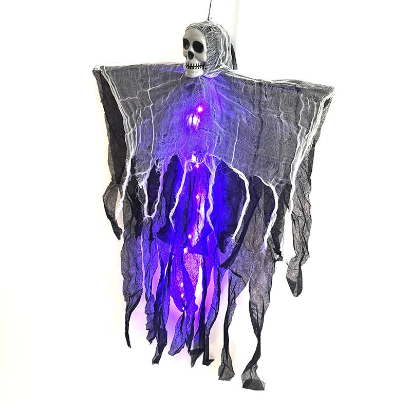 BowLift | Halloween Hanging Decoration – Ghost 85cm in Various Colors