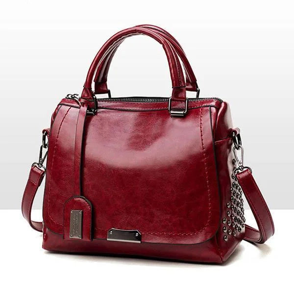 BowLift | Elegant Soft Shoulder Bag for Women – Perfect for Any Occasion