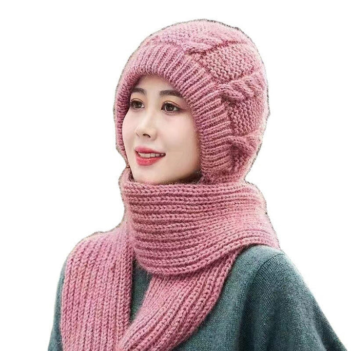 BowLift | ChillGuard – Stay warm and stylish, no matter how cold the winter wind is
