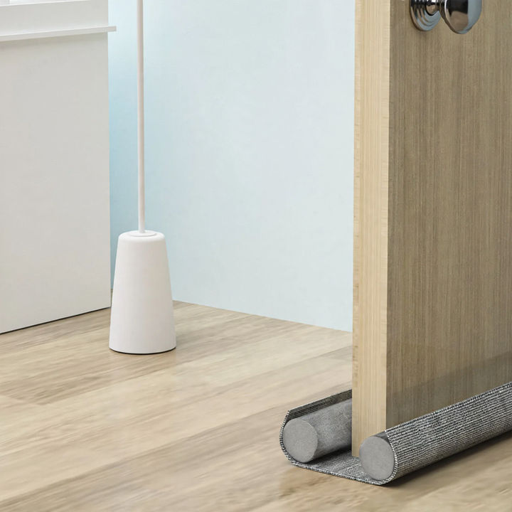 Doorbottom seal, 93 cm