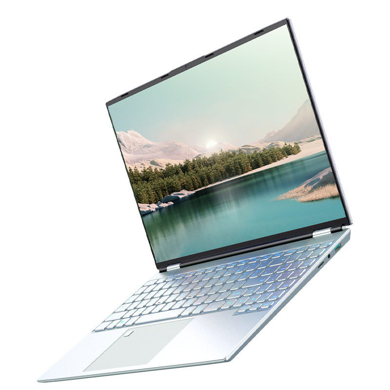 Ultraportable Laptop 14–15.6 inches, Intel N3150–N3450