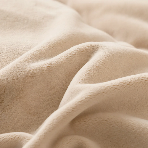 Milk fiber bedding set, Japanese style, winter