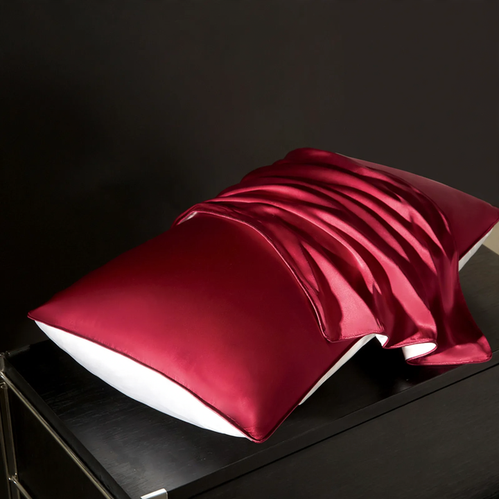 Silk pillowcase, 100% mulberry silk