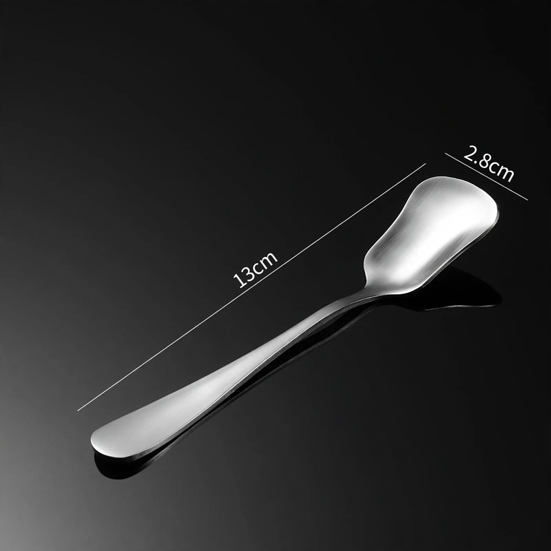 Stainless steel cutlery, 410 steel, various parts