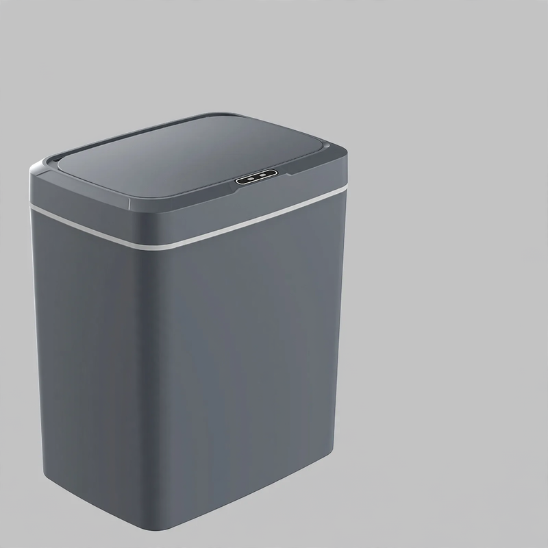 Intelligent Sensor Trash Can, 13–17 L, automatic