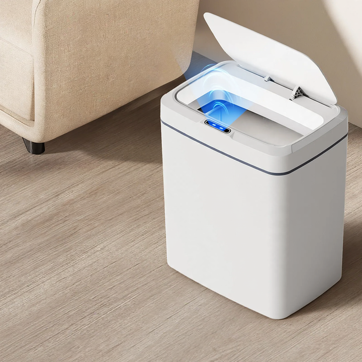 Intelligent Sensor Trash Can, 13–17 L, automatic