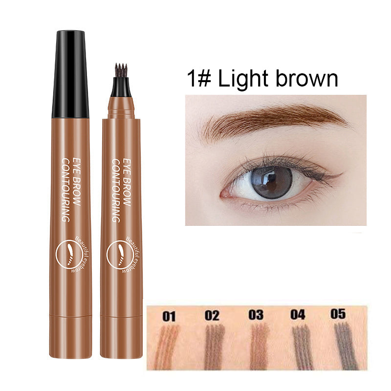 BowLift | Magical Eyebrow Pencil