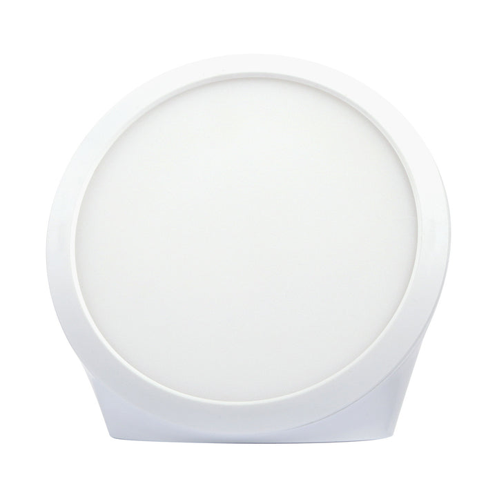 Light therapy lamp 10000 Lux with timer