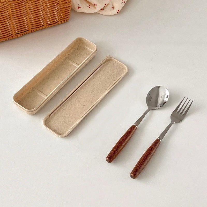 Stainless steel cutlery, 410 steel, various parts