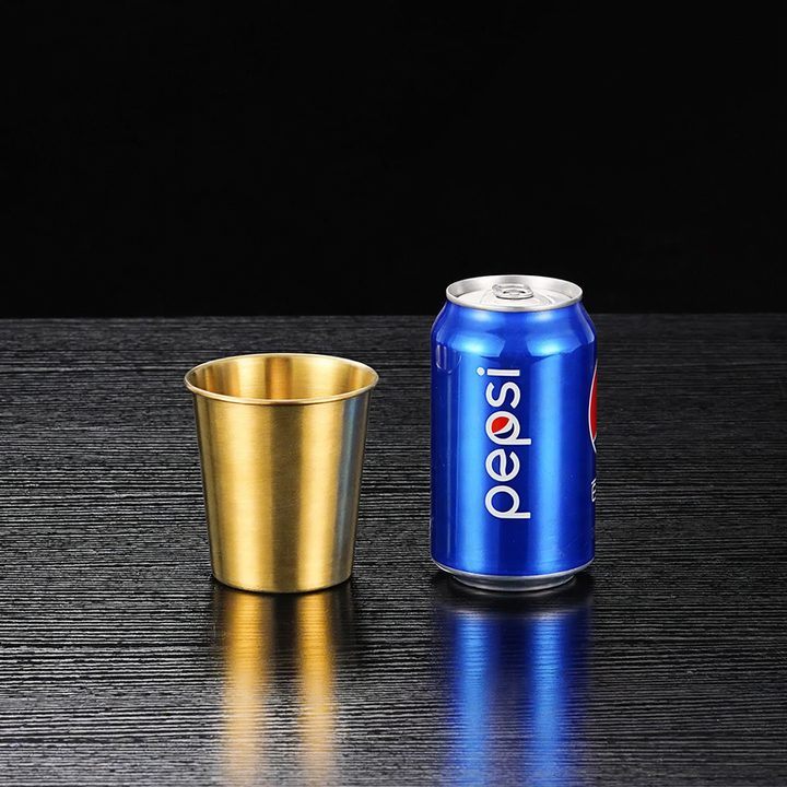 Titanbier Mug, 350 ml