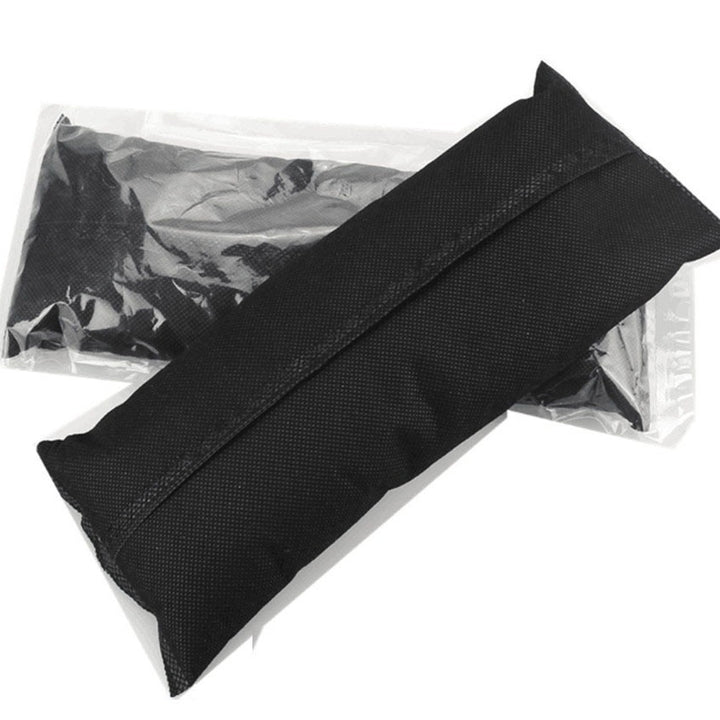 Reusable silicone desiccant, color changing