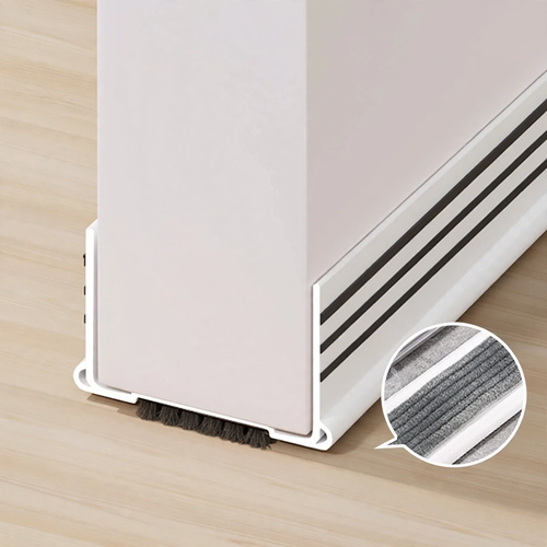 Self-adhesive door seal, model WZ-MDMFX