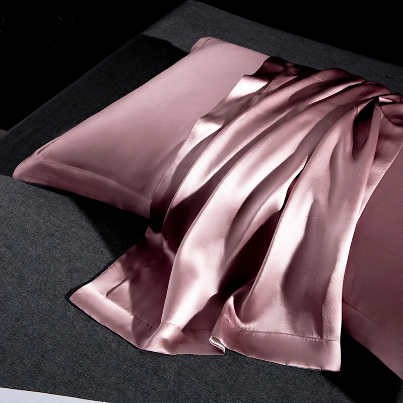 Silk pillowcase, 100% mulberry silk