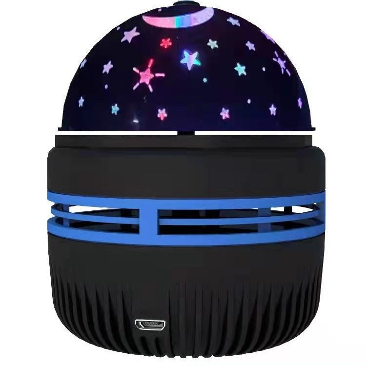 LED Starry Sky Projection Light
