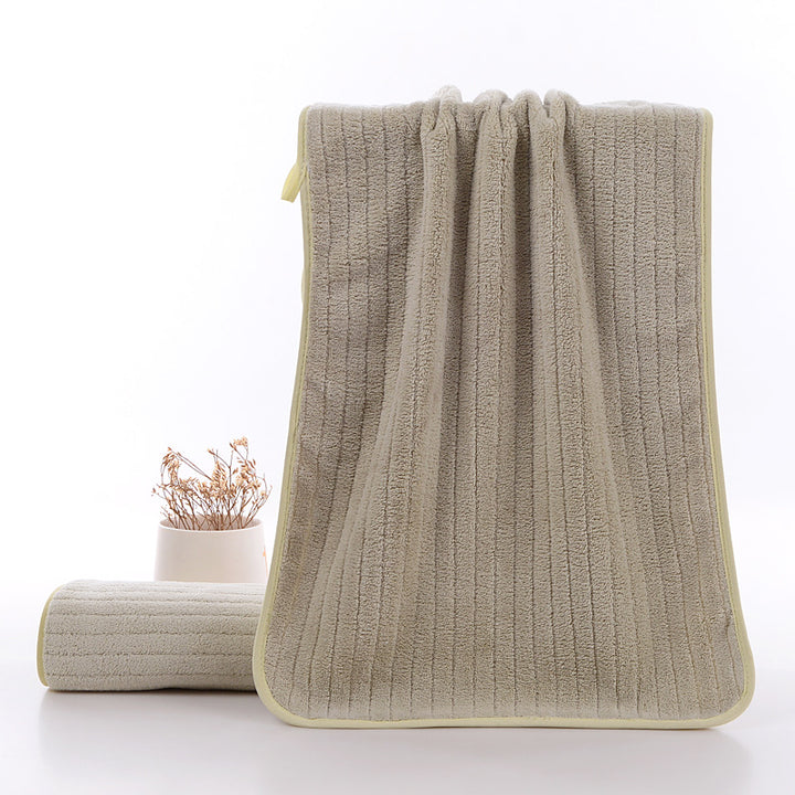 Towel, cotton, 74 × 35 cm, 120–140 g