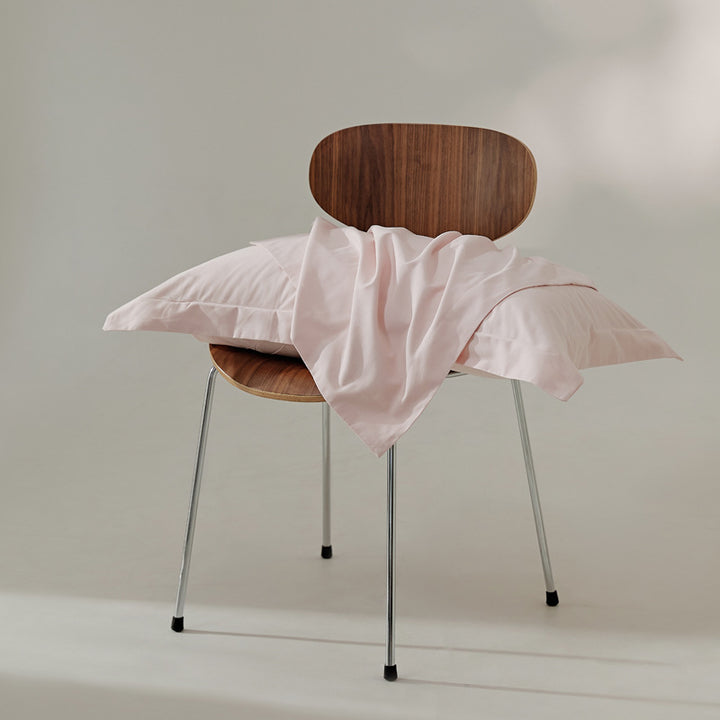 Pillowcase made of Egyptian cotton, 48×74 cm