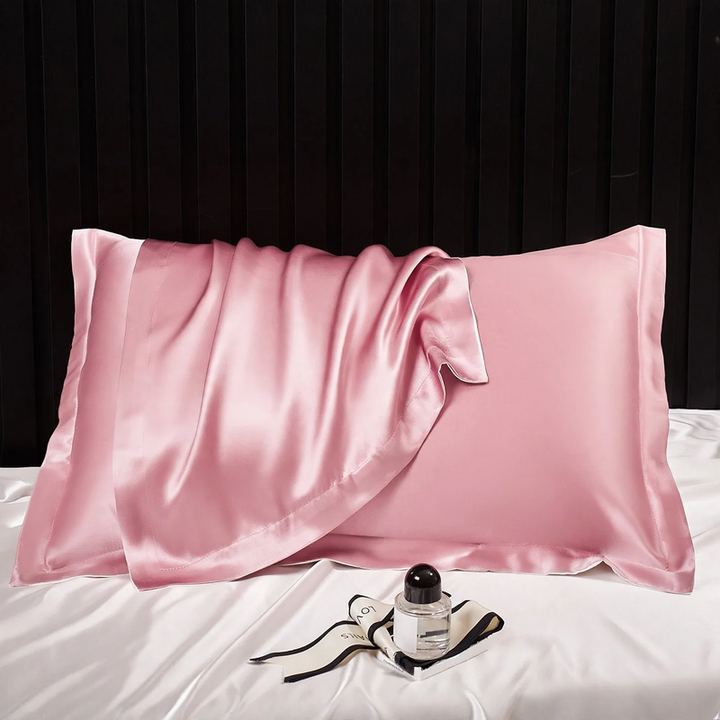 Silk pillowcase, 100% mulberry silk
