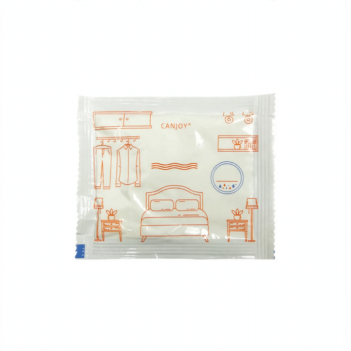 Calcium chloride desiccant, 30 g