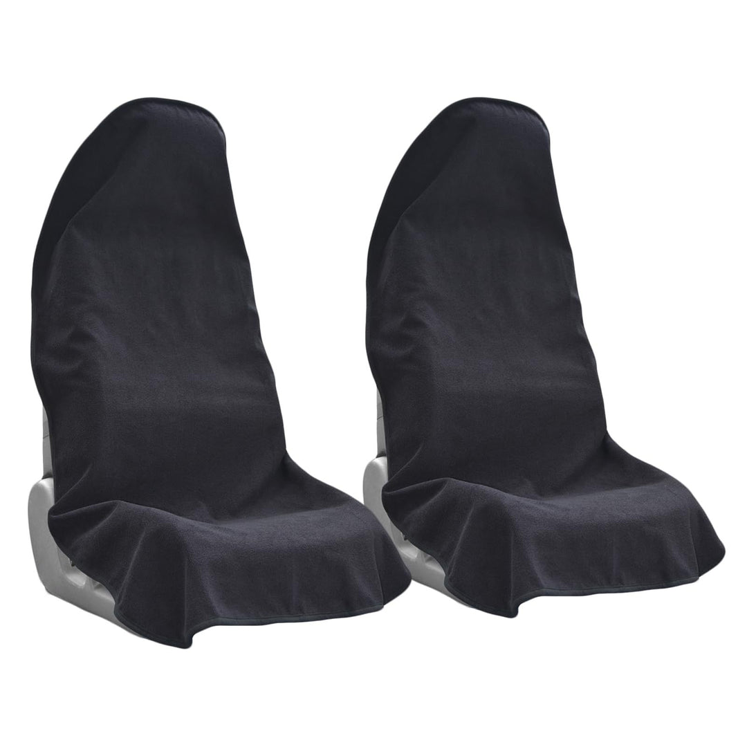 Car seat cover made of Oxford fabric, waterproof
