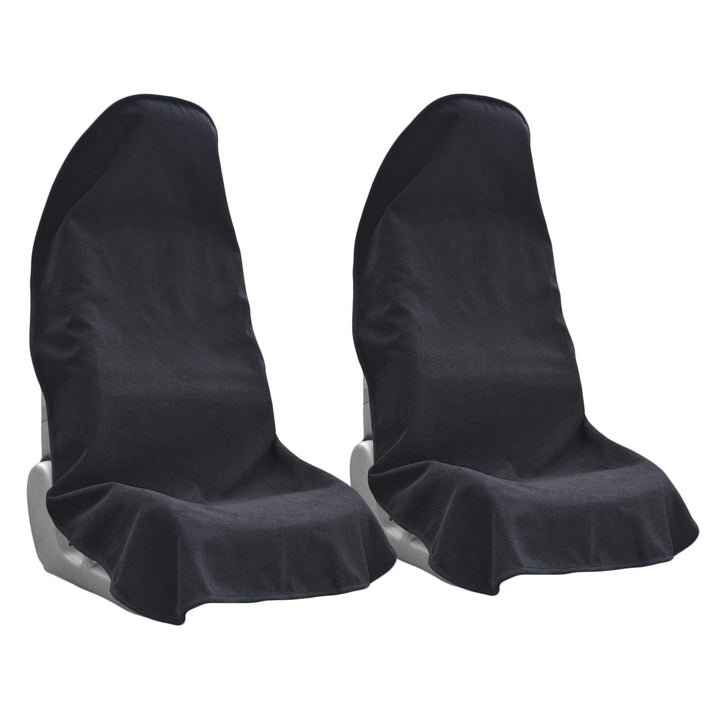 Car seat cover made of Oxford fabric, waterproof