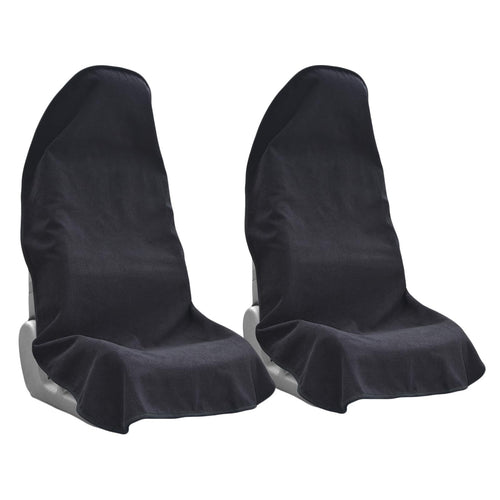 Car seat cover made of Oxford fabric, waterproof