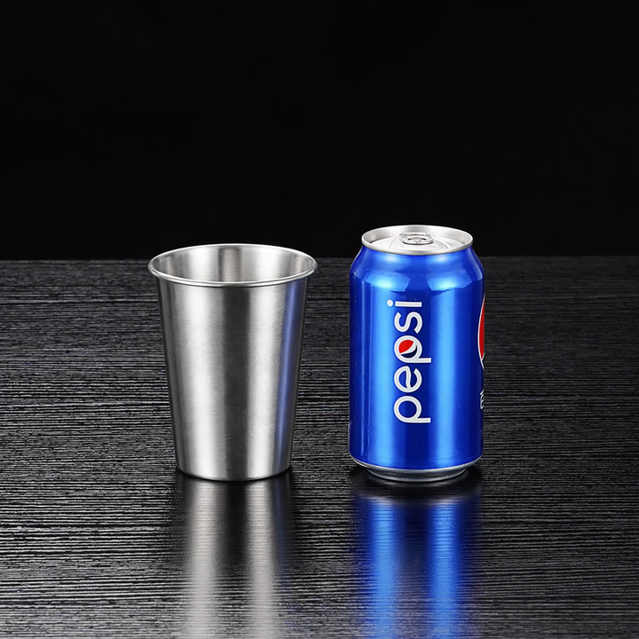 Titanbier Mug, 350 ml