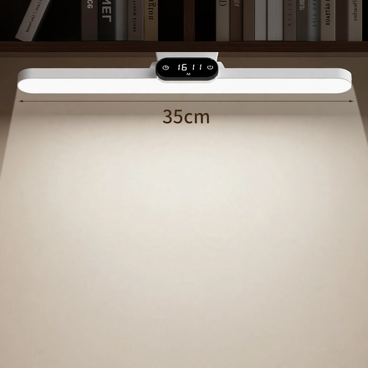 LED desk lamp, full color, eye-friendly