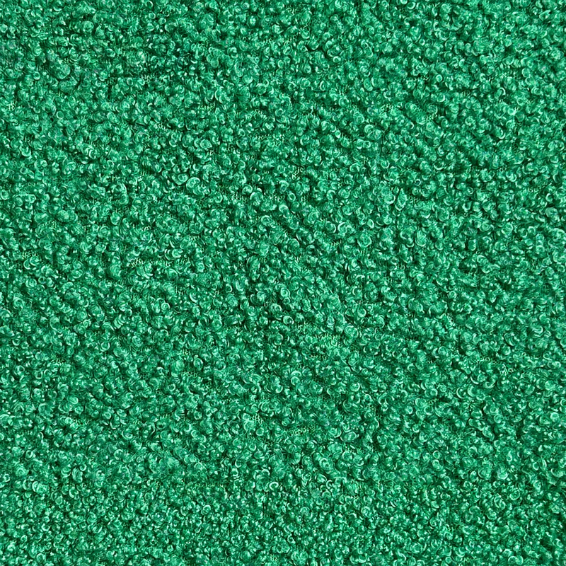 Teddy fabric in various thicknesses