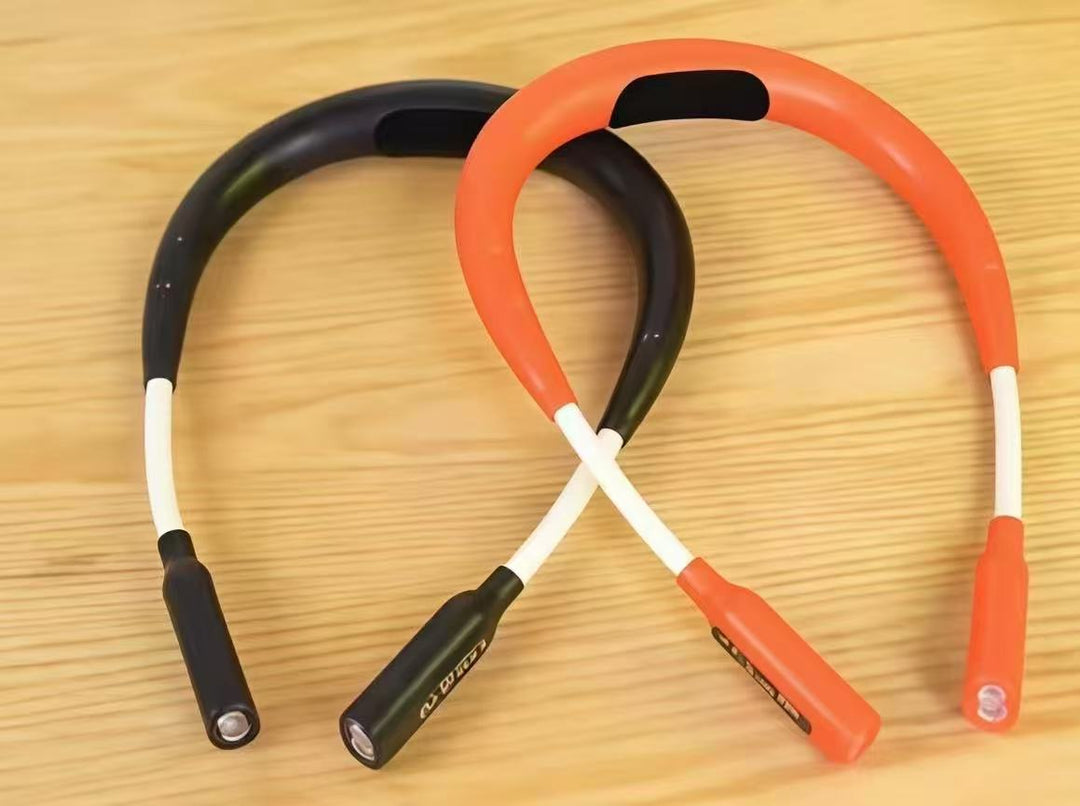 Flexible Neck Reading Lamp for Hands-Free