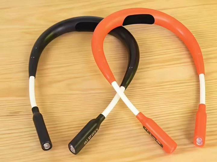 Flexible Neck Reading Lamp for Hands-Free