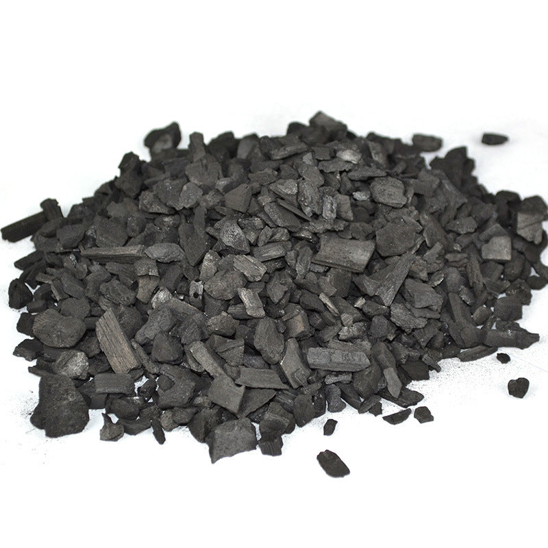 Bamboo charcoal shoe bag for moisture absorption