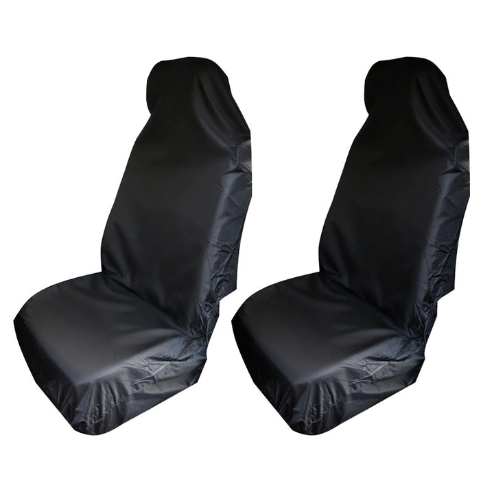 Car seat cover made of Oxford fabric, waterproof