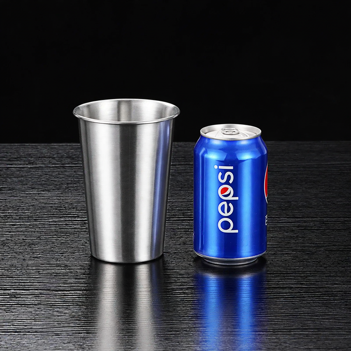 Titanbier Mug, 350 ml