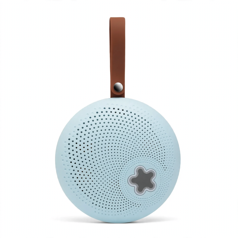 Mini dehumidifier for small rooms and instruments