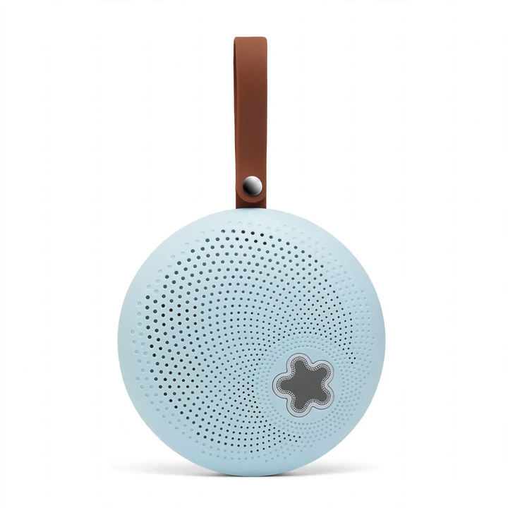 Mini dehumidifier for small rooms and instruments