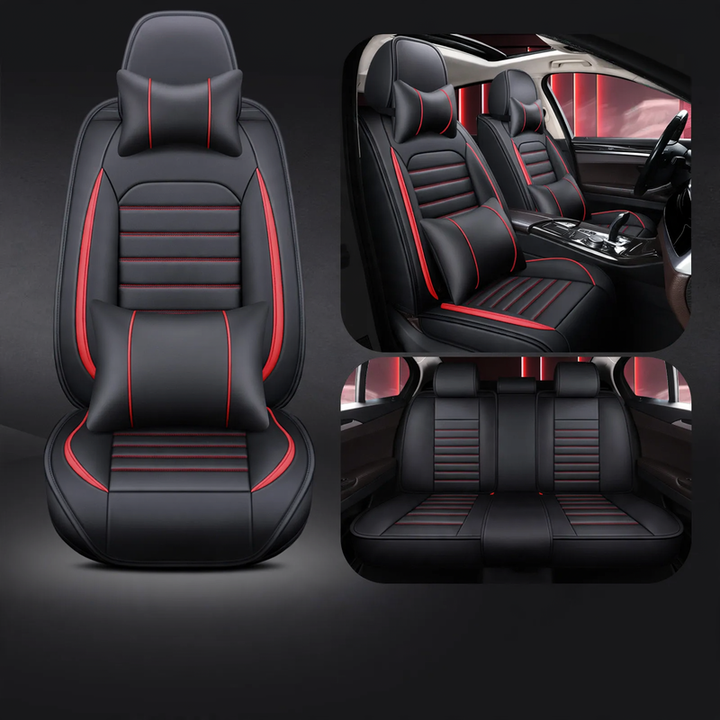Car seat cover made of Oxford fabric, waterproof