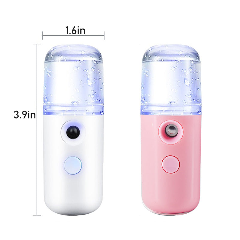 BowLift | Nano-Facial Spray