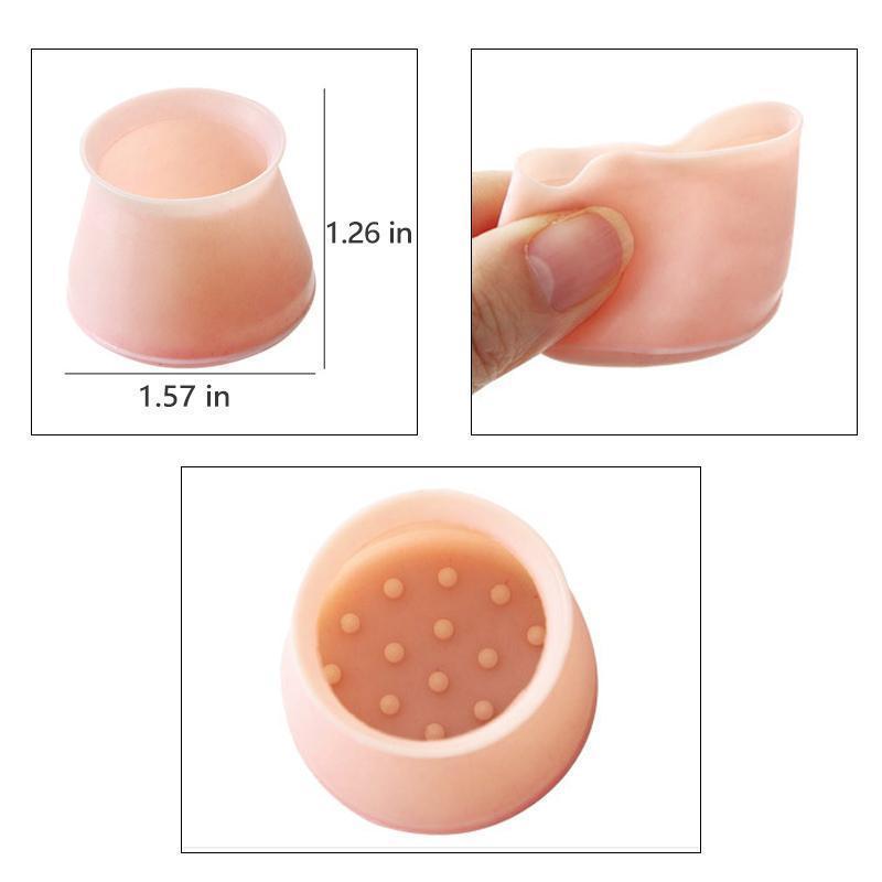 BowLift | Furniture Silicon Protection Cover