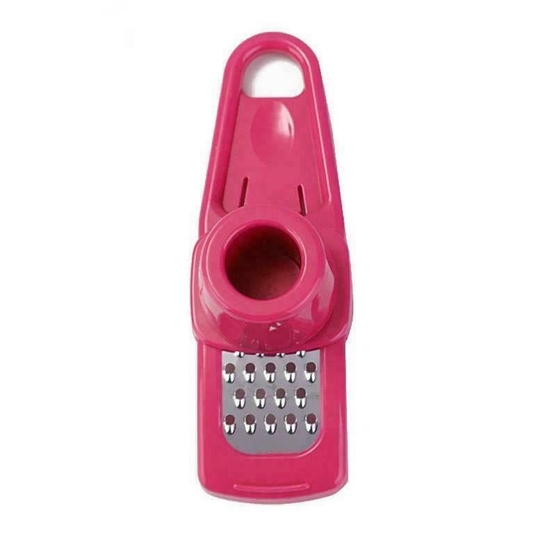 Garlic grater for kitchen & household | Bowlift