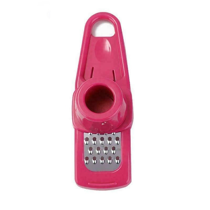 Garlic grater for kitchen & household | Bowlift