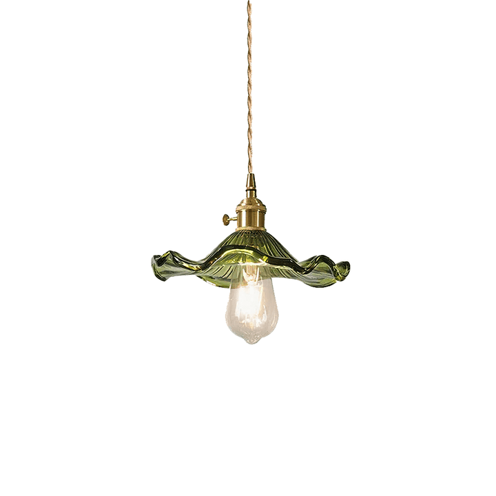 BowLift | Glow Pendant Light