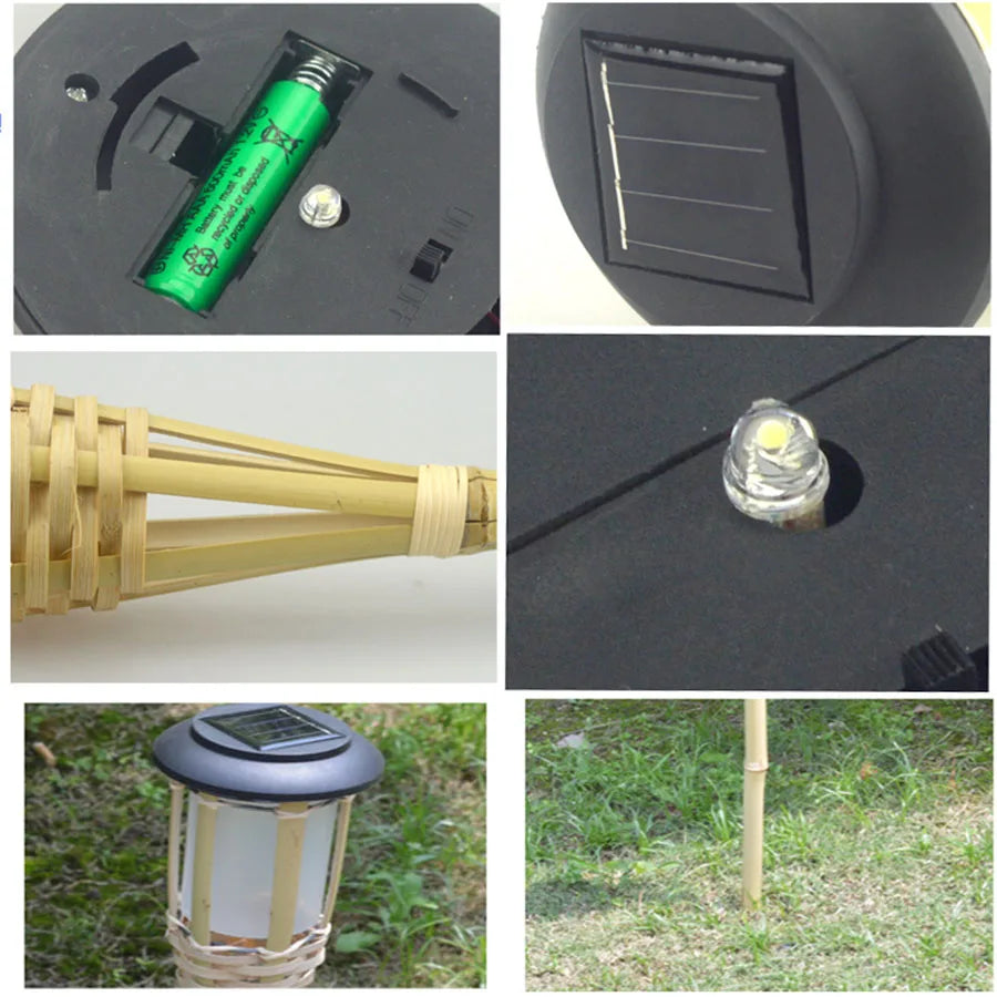 BowLift | Eco Solar Lantern