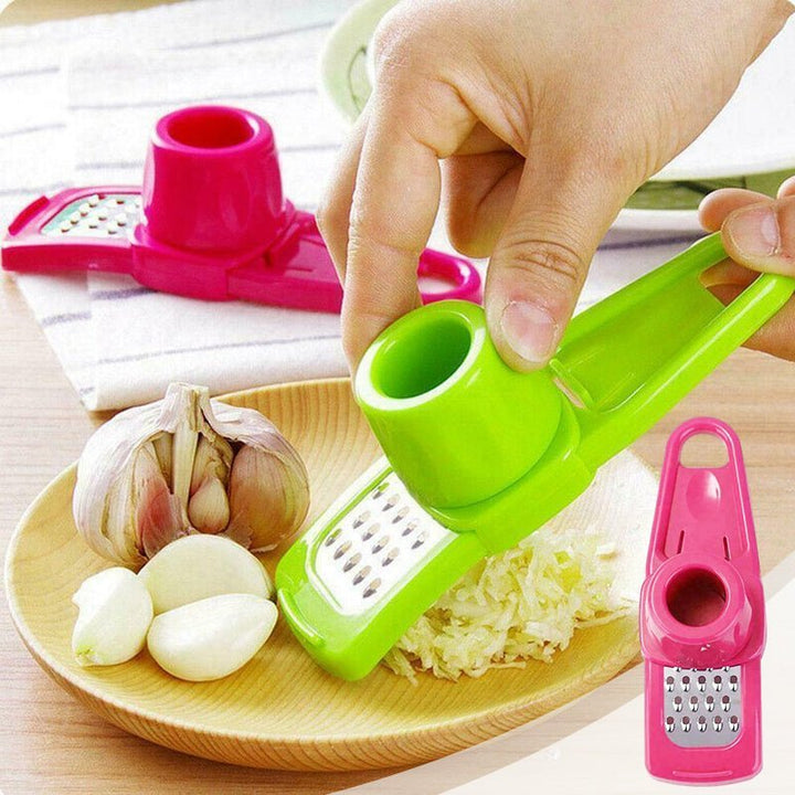 Garlic grater for kitchen & household | Bowlift