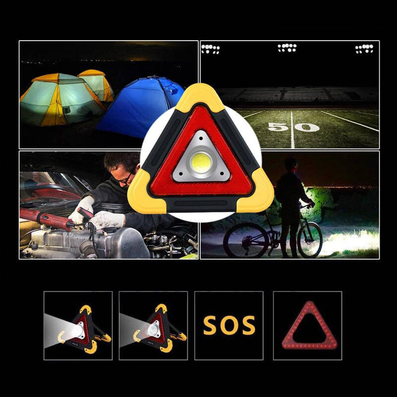 BowLift | TriAlert Smart Safety Signal