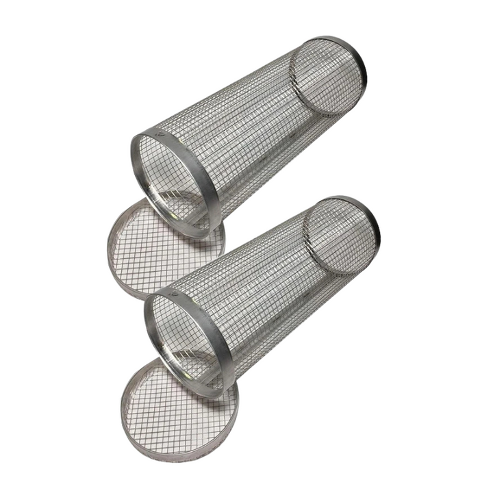 BowLift | RoastRoller
