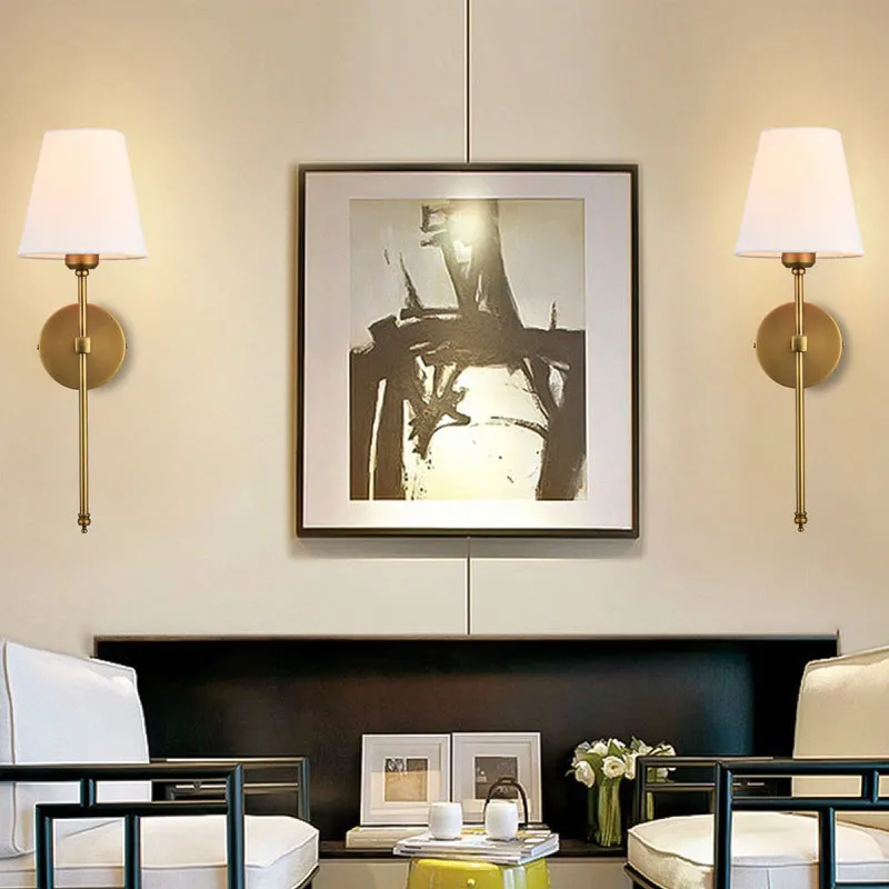 Wireless Wall Sconce Bowlift